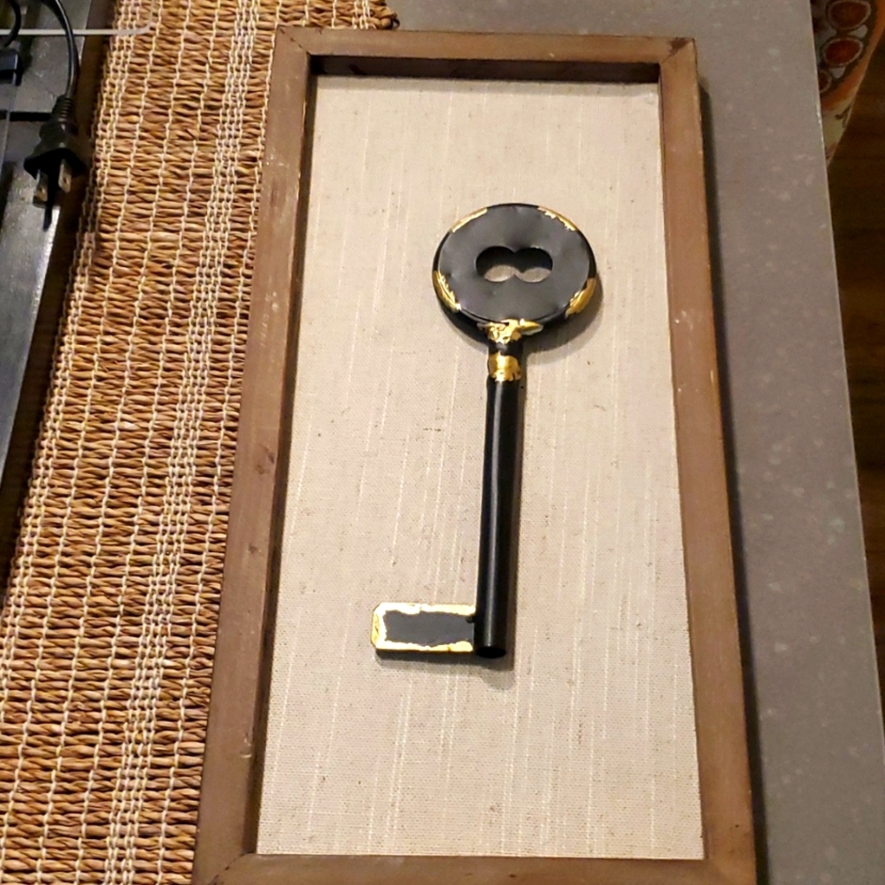 Key picture